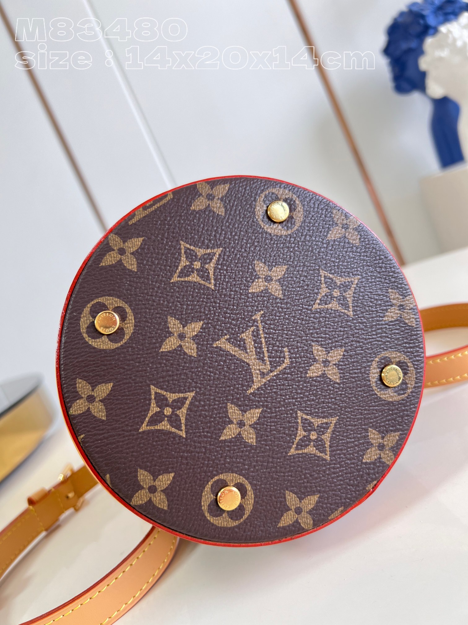 Louis Vuitton Bucket Bags